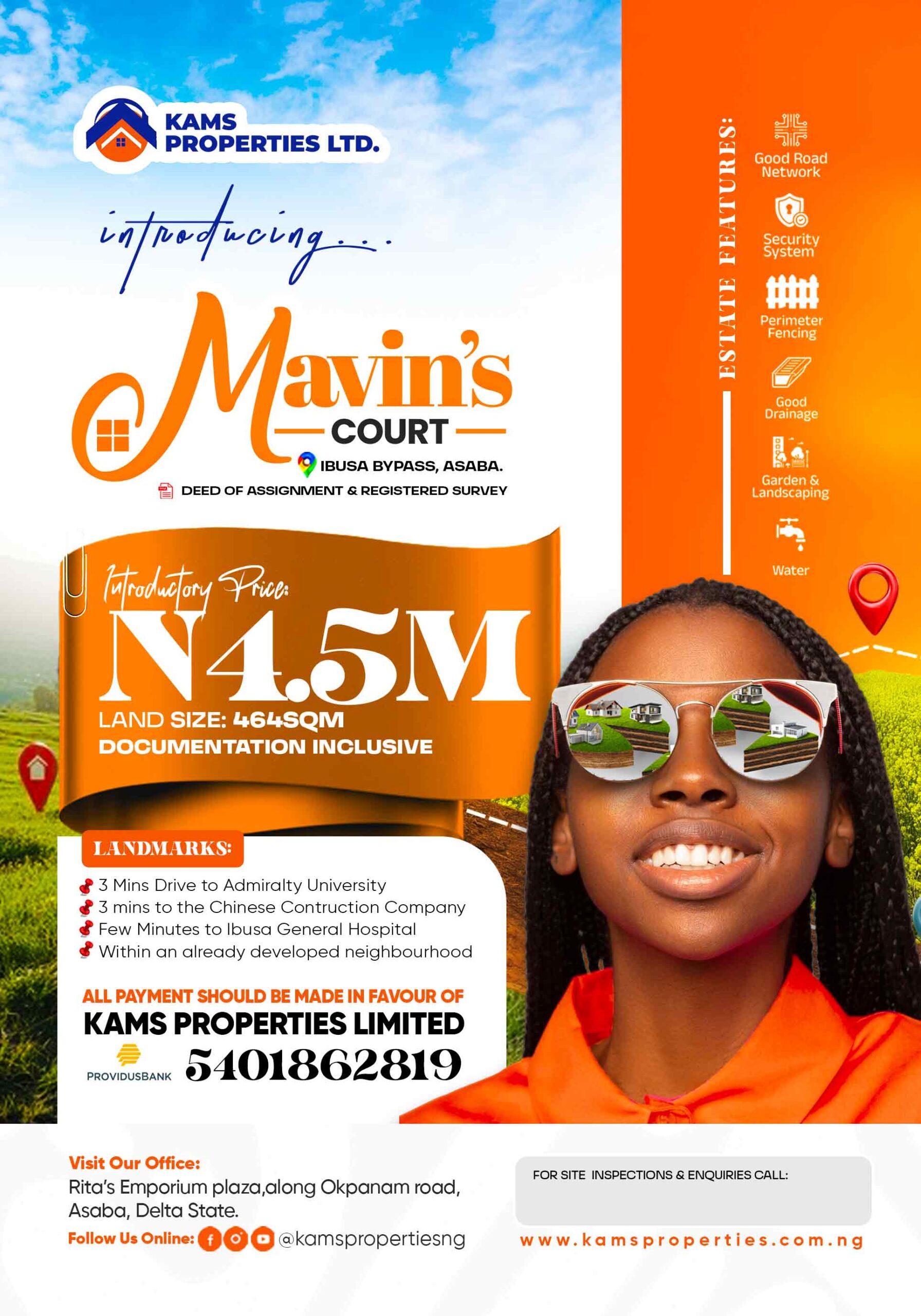 Mavin-Court